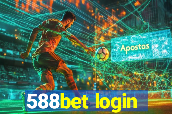 588bet login